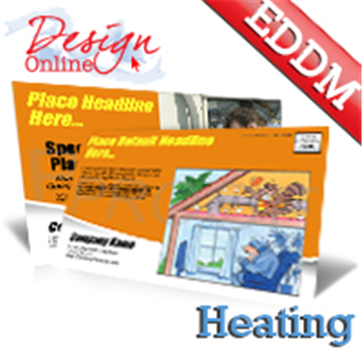 Heating EDDM® (New Furnace)