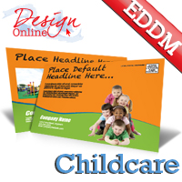 Childcare EDDM® (Group) Childcare EDDM® (Group)